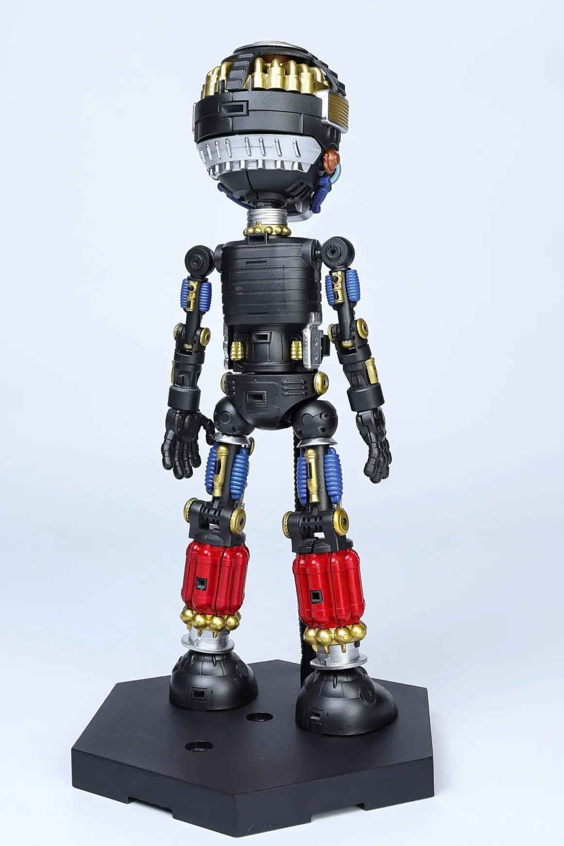 Astro Boy - Astro Boy Model Kit (Normal Edition)