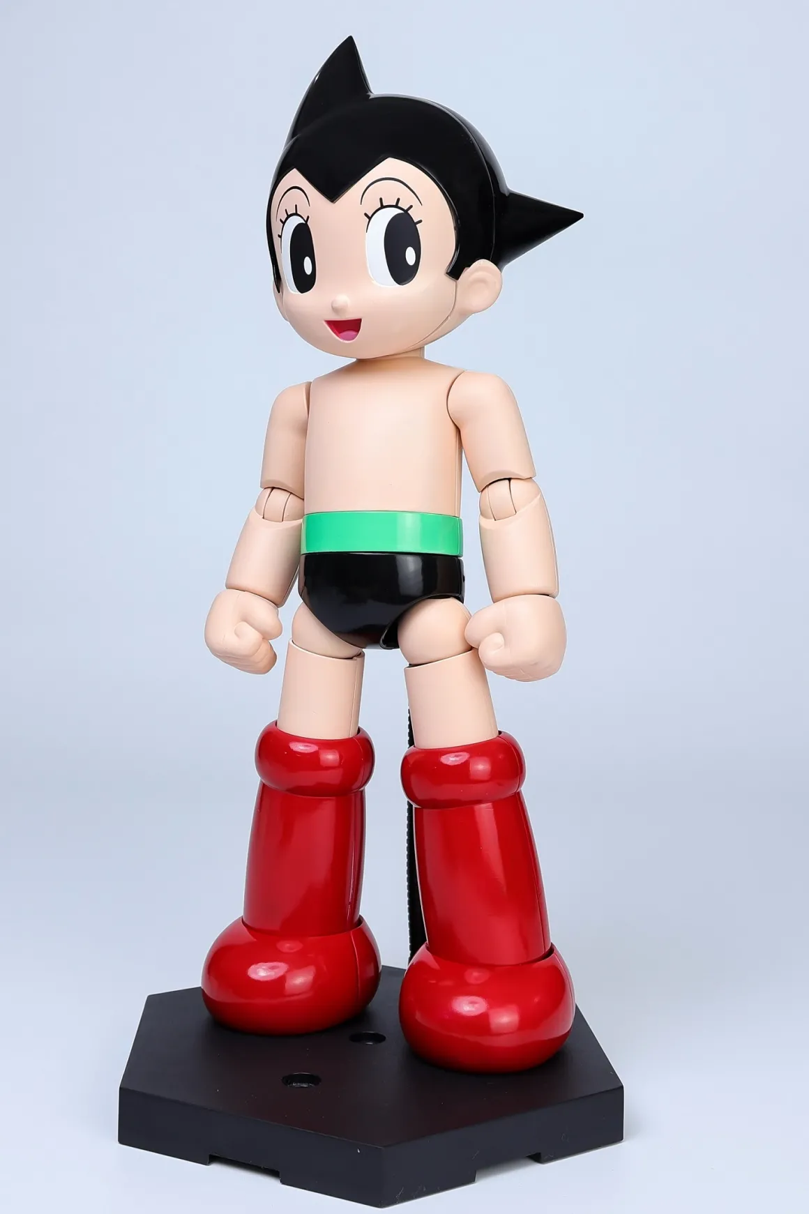 Astro Boy - Astro Boy Model Kit (Normal Edition)