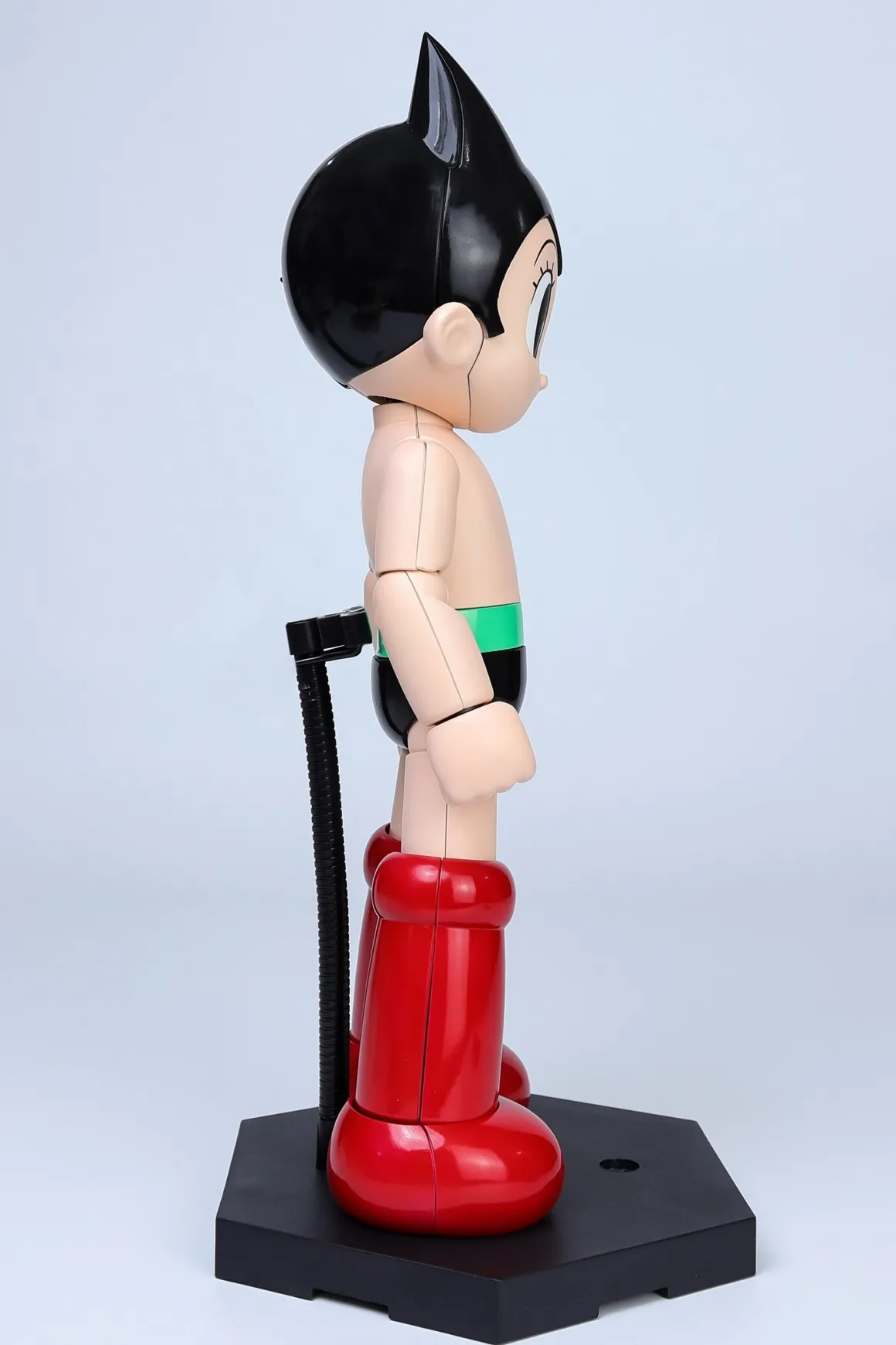 Astro Boy - Astro Boy Model Kit (Normal Edition)