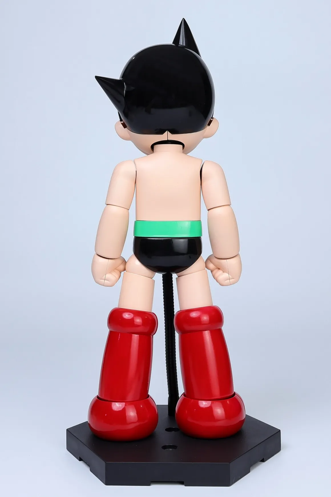 Astro Boy - Astro Boy Model Kit (Normal Edition)