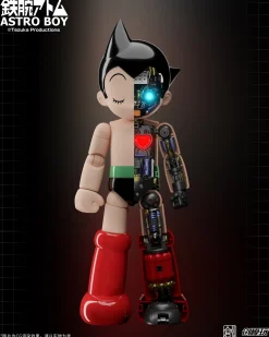 Astro Boy - Astro Boy Model Kit (Normal Edition)