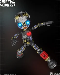 Astro Boy - Astro Boy Model Kit (Normal Edition)
