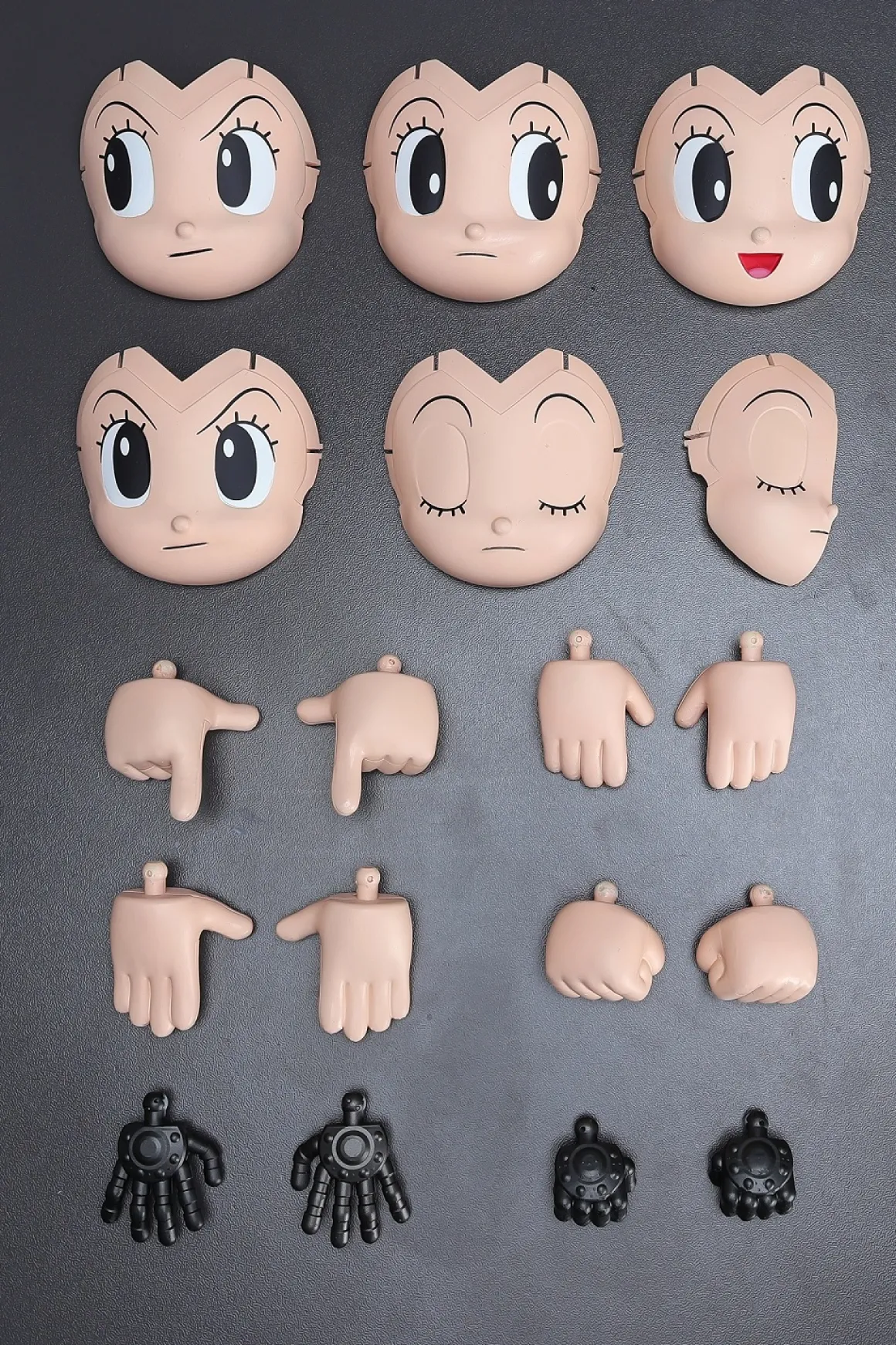 Astro Boy - Astro Boy Model Kit (Normal Edition)