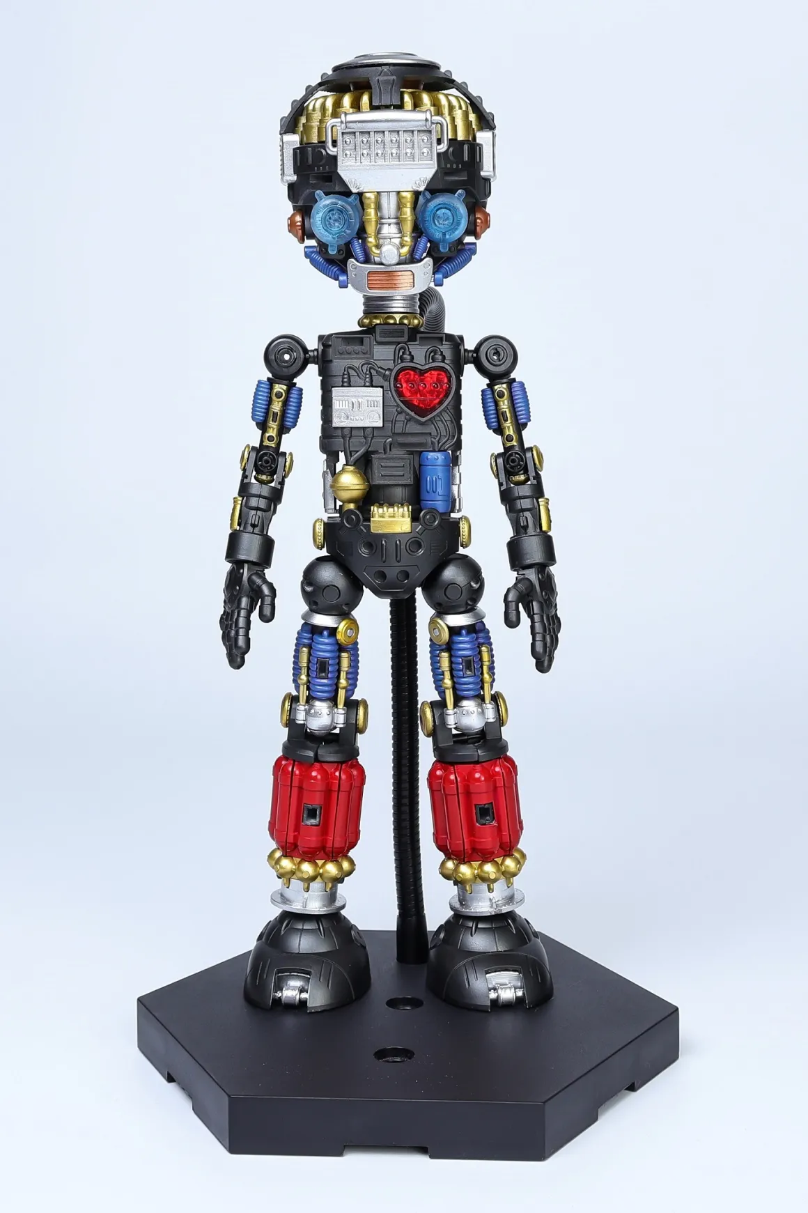 Astro Boy - Astro Boy Model Kit (Normal Edition)