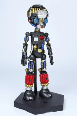 Astro Boy - Astro Boy Model Kit (Normal Edition)