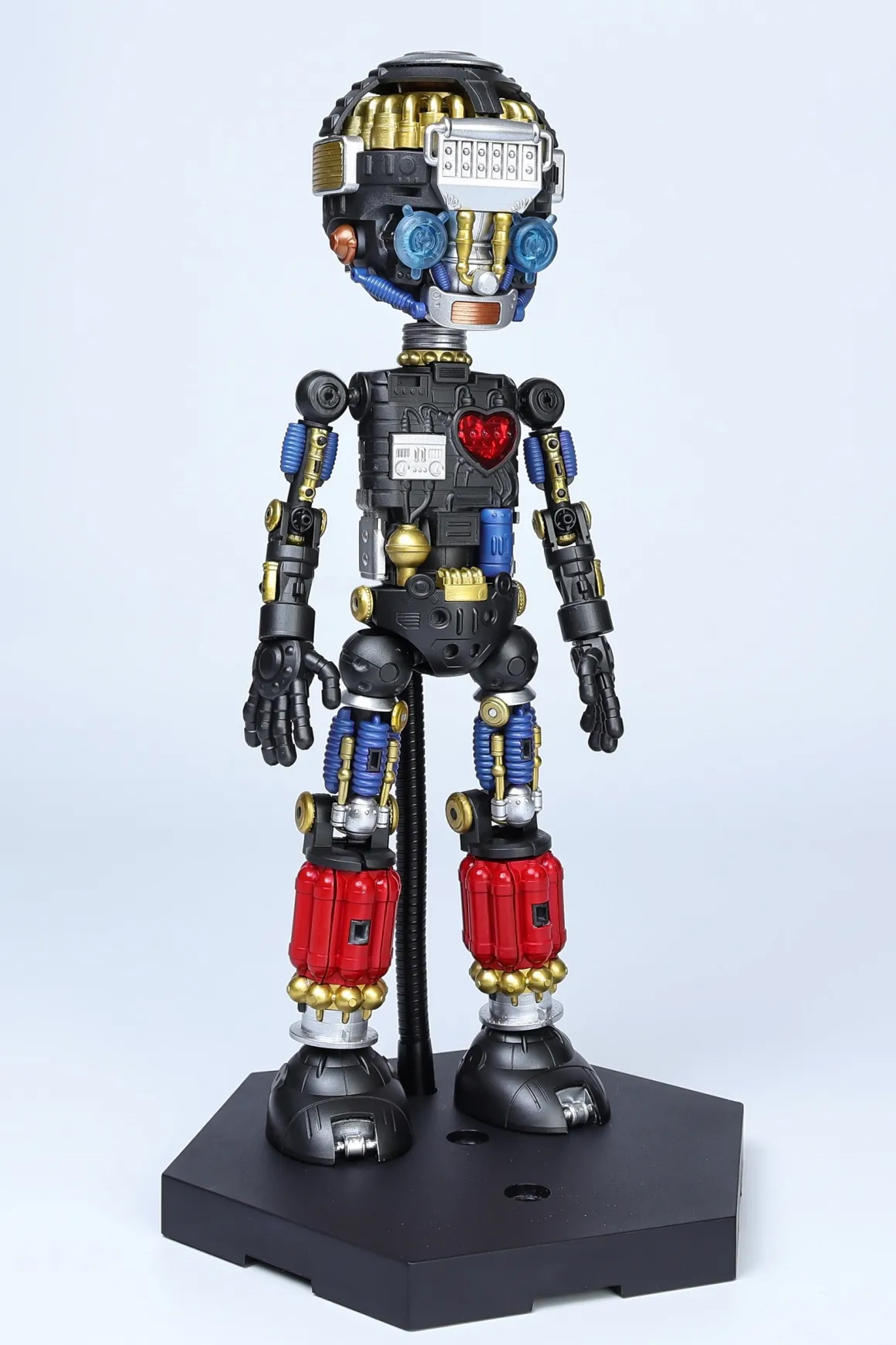 Astro Boy - Astro Boy Model Kit (Normal Edition)