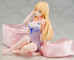 Atelier Ryza 2 Lost Legends & the Secret Fairy - Klaudia Valentz 1/7 Scale Figure (Negligee Ver.)