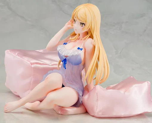 Atelier Ryza 2 Lost Legends & the Secret Fairy - Klaudia Valentz 1/7 Scale Figure (Negligee Ver.)