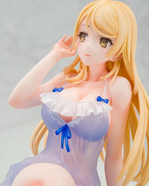 Atelier Ryza 2 Lost Legends & the Secret Fairy - Klaudia Valentz 1/7 Scale Figure (Negligee Ver.)