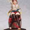Atelier Ryza Ever Darkness & the Secret Hideout - Reisalin Stout 1/7 Scale Figure (25th Anniversary Ver.)