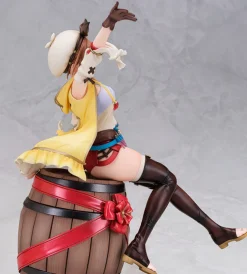 Atelier Ryza Ever Darkness & the Secret Hideout - Reisalin Stout 1/7 Scale Figure (25th Anniversary Ver.)