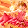 Atelier Ryza Ever Darkness & the Secret Hideout - Reisalin Stout 1/7 Scale Figure (Dress Ver.)
