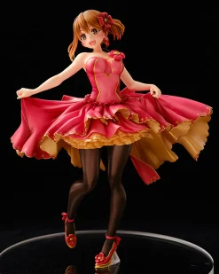 Atelier Ryza Ever Darkness & the Secret Hideout - Reisalin Stout 1/7 Scale Figure (Dress Ver.)