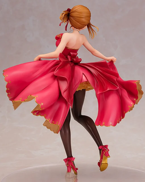 Atelier Ryza Ever Darkness & the Secret Hideout - Reisalin Stout 1/7 Scale Figure (Dress Ver.)