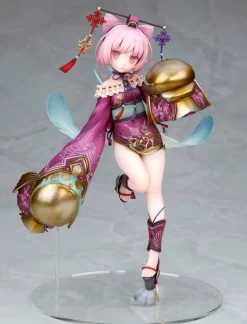 Atelier Sophie The Alchemist of the Mysterious Book - Corneria Figure