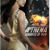 Athena: Goddess of War - The Movie - Blu-ray + DVD