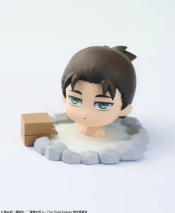 Attack on Titan - Aforce X Dragon Horse Like-Yu Series Blind Figure