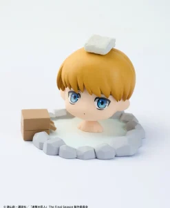 Attack on Titan - Aforce X Dragon Horse Like-Yu Series Blind Figure