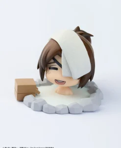 Attack on Titan - Aforce X Dragon Horse Like-Yu Series Blind Figure