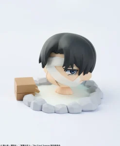 Attack on Titan - Aforce X Dragon Horse Like-Yu Series Blind Figure