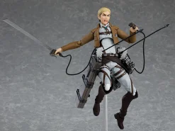 Attack on Titan - Erwin Smith Figma (Re-run)