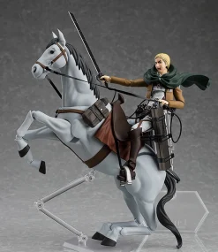 Attack on Titan - Erwin Smith Figma (Re-run)