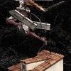 Attack on Titan - Mikasa Ackerman 1/8 Scale Figure (DX Ver.) (Re-run)