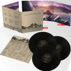 Attack on Titan Season 2 Vinyl Soundtrack