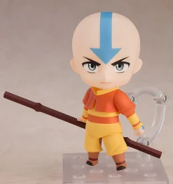 Avatar The Last Airbender - Aang Nendoroid