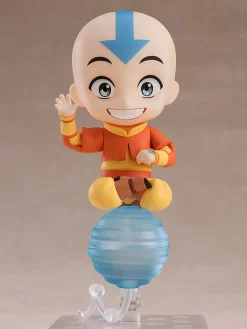 Avatar The Last Airbender - Aang Nendoroid