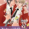 Awkward Silence Manga Volume 3