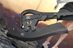 A-Z - [E] 1/7 Scale Figure