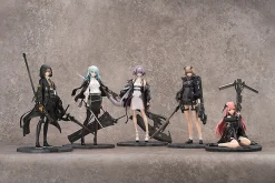 A-Z - [E] 1/7 Scale Figure