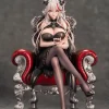 Azur Lane - Agir 1/7 Scale Figure (Rose Ceremony Ver.)