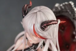 Azur Lane - Agir 1/7 Scale Figure (Rose Ceremony Ver.)