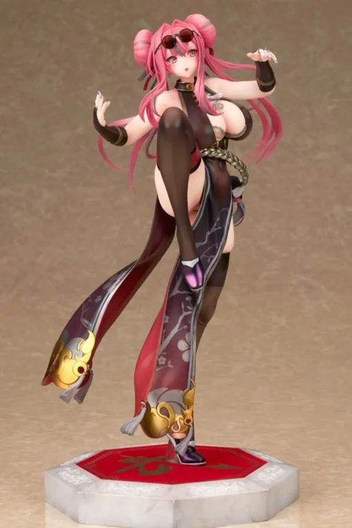 Azur Lane - Bremerton 1/7 Scale Figure