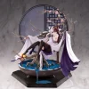 Azur Lane - Chao Ho 1/7 Scale Figure (Plum Blossom's Illumination Ver.)