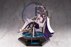 Azur Lane - Chao Ho 1/7 Scale Figure (Plum Blossom's Illumination Ver.)
