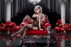 Azur Lane - Formidable 1/7 Scale Figure (Rose Ceremony Ver.)