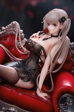Azur Lane - Formidable 1/7 Scale Figure (Rose Ceremony Ver.)
