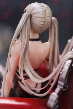 Azur Lane - Formidable 1/7 Scale Figure (Rose Ceremony Ver.)