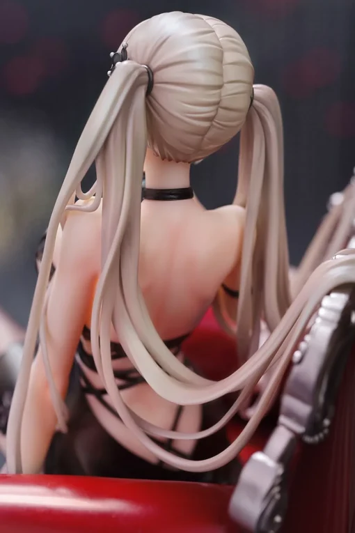 Azur Lane - Formidable 1/7 Scale Figure (Rose Ceremony Ver.)