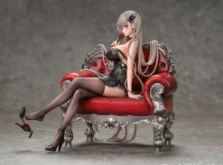 Azur Lane - Formidable 1/7 Scale Figure (Rose Ceremony Ver.)