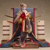 Azur Lane - Jean Bart 1/7 Scale Figure (First Snow Upon the Cutlass's Edge Ver.)