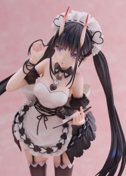 Azur Lane - Noshiro AmiAmi Limited Edition 1/7 Scale Figure (Hold the Ice Ver.)