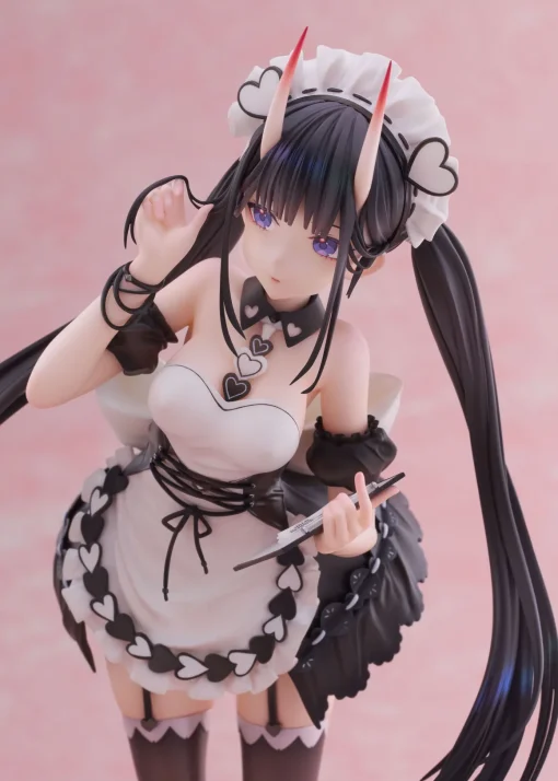 Azur Lane - Noshiro AmiAmi Limited Edition 1/7 Scale Figure (Hold the Ice Ver.)