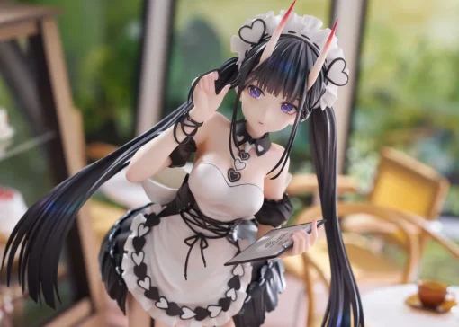 Azur Lane - Noshiro AmiAmi Limited Edition 1/7 Scale Figure (Hold the Ice Ver.)