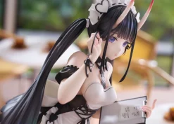 Azur Lane - Noshiro AmiAmi Limited Edition 1/7 Scale Figure (Hold the Ice Ver.)