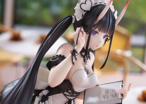 Azur Lane - Noshiro AmiAmi Limited Edition 1/7 Scale Figure (Hold the Ice Ver.)