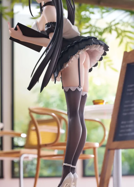 Azur Lane - Noshiro AmiAmi Limited Edition 1/7 Scale Figure (Hold the Ice Ver.)